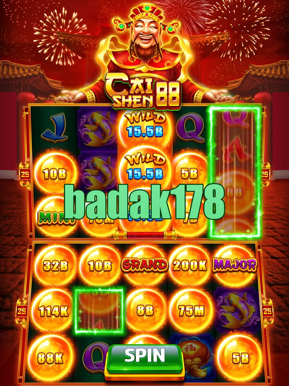 badak178 Tangkapan Layar